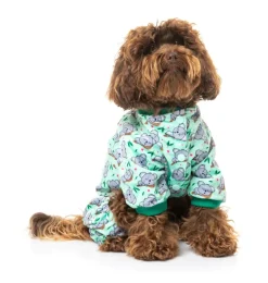 FuzzYard Dreamtime Koalas Pyjamas