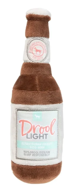 FuzzYard Drool Light - Dog Toy