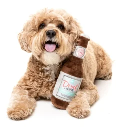 FuzzYard Drool Light - Dog Toy