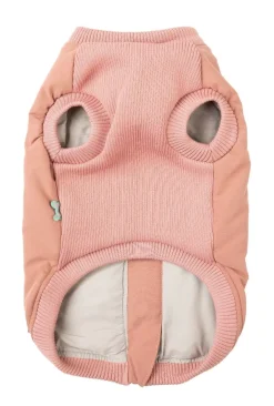 FuzzYard Dusty Pink MacGyver Jacket