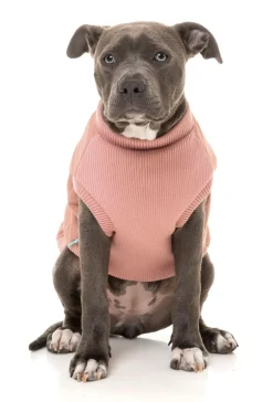 FuzzYard Dusty Pink MacGyver Jacket