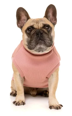 FuzzYard Dusty Pink MacGyver Jacket