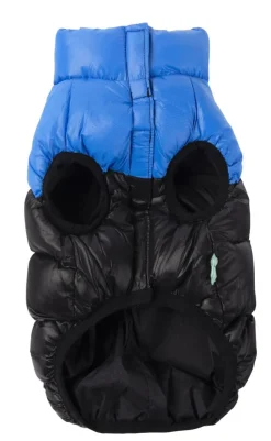 FuzzYard East Harlem Puffer Jacket - Blue