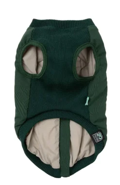 FuzzYard East MacGyver Jacket - Green