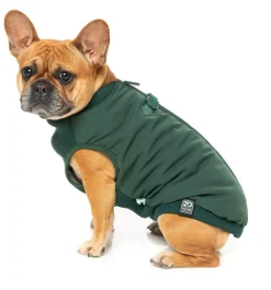 FuzzYard East MacGyver Jacket - Green