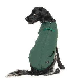 FuzzYard East MacGyver Jacket - Green