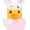 FuzzYard Easter Duck - Dog Toy