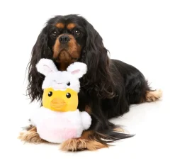 FuzzYard Easter Duck - Dog Toy