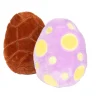 FuzzYard Easter Egg 2PK - Dog Toy