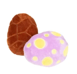 FuzzYard Easter Egg 2PK - Dog Toy