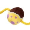 FuzzYard Easter Eggs - Cat Toy