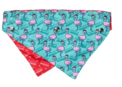 FuzzYard Fa La La La Mingo Bandana