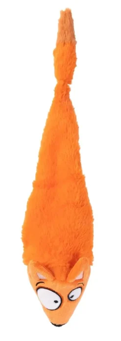 FuzzYard Farewell Fox - The Yeetz - Dog Toy