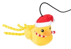 FuzzYard Festive Waddles - Cat Toy