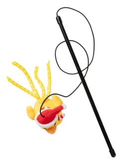 FuzzYard Festive Waddles - Cat Toy