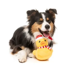 FuzzYard Festive Waddles - Dog Toy