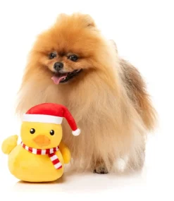 FuzzYard Festive Waddles - Dog Toy