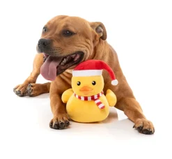 FuzzYard Festive Waddles - Dog Toy