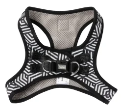 FuzzYard Fitzroy - Dog Step In Harness