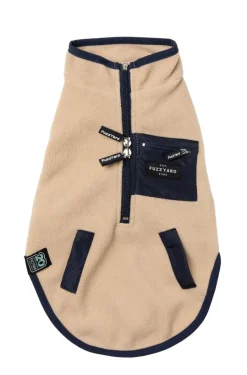 FuzzYard Fitzroy Jacket - Beige