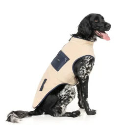 FuzzYard Fitzroy Jacket - Beige