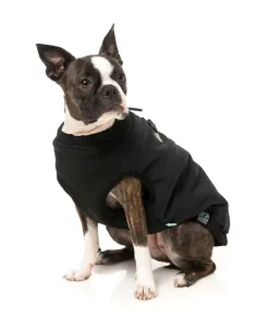 FuzzYard Fitzroy Jacket - Black