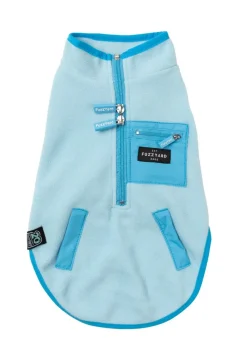 FuzzYard Fitzroy Jacket - Blue