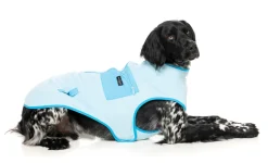 FuzzYard Fitzroy Jacket - Blue