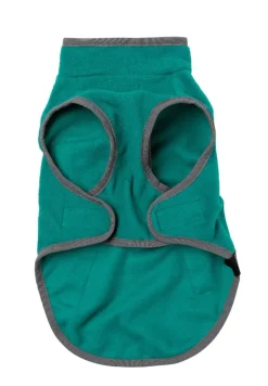 FuzzYard Fitzroy Jacket - Green