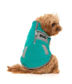 FuzzYard Fitzroy Jacket - Green