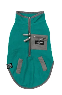 FuzzYard Fitzroy Jacket - Green