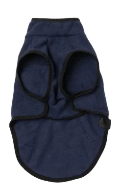 FuzzYard Fitzroy Jacket - Navy