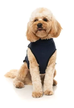 FuzzYard Fitzroy Jacket - Navy