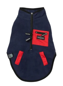 FuzzYard Fitzroy Jacket - Navy