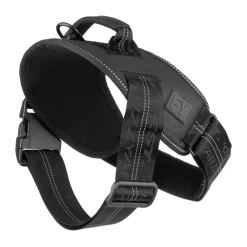 FuzzYard Flash Harness - Blackout