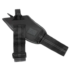 FuzzYard Flash Harness - Blackout