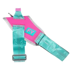 FuzzYard Flash Harness - Bubblegum