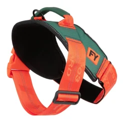 FuzzYard Flash Harness - Commando