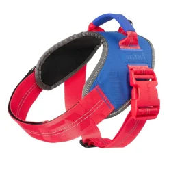 FuzzYard Flash Harness - Patriot