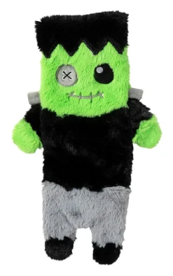 FuzzYard Flat Out Frankie - Dog Toy