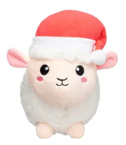 FuzzYard Fleece Navidad - Dog Toy