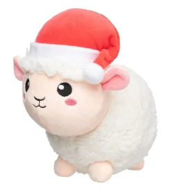 FuzzYard Fleece Navidad - Dog Toy