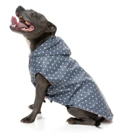 FuzzYard Flipside 24 Raincoat - Pink