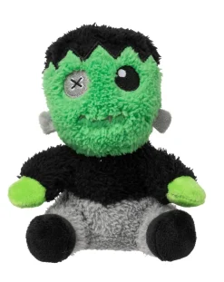 FuzzYard Frankie Big Head - Dog Toy