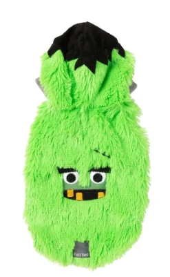 FuzzYard Franky - Fluffy Hoodie Costume