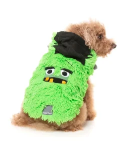 FuzzYard Franky - Fluffy Hoodie Costume