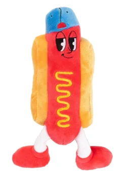 FuzzYard Franky - The Homies - Dog Toy