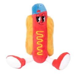 FuzzYard Franky - The Homies - Dog Toy