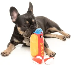 FuzzYard Franky - The Homies - Dog Toy