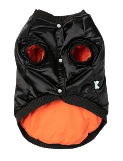 FuzzYard Frat Jacket - Black